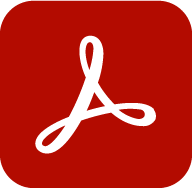 <b>Acrobat Pro for Teams</b>